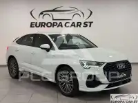 2020 Audi Q3