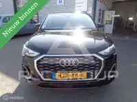 2020 Audi Q3