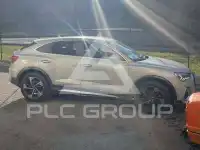 2020 Audi Q3