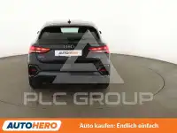 2020 Audi Q3