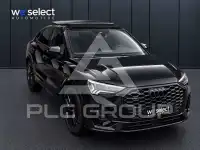 2020 Audi Q3