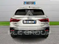 2020 Audi Q3