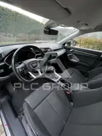 2020 Audi Q3