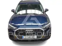 2020 Audi Q3
