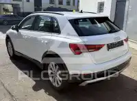 2020 Audi Q3
