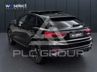 2020 Audi Q3