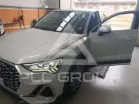 2020 Audi Q3