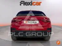 2020 Audi Q3