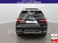 2020 Audi Q3