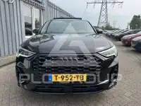 2020 Audi Q3