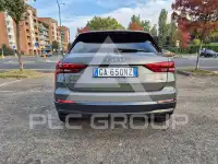 2020 Audi Q3