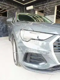 2020 Audi Q3