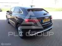 2020 Audi Q3