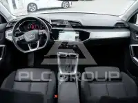 2020 Audi Q3