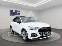 2020 Audi Q3