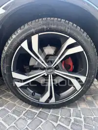 2020 Audi Q3