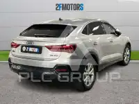 2020 Audi Q3