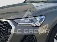 2020 Audi Q3