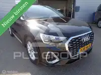 2020 Audi Q3