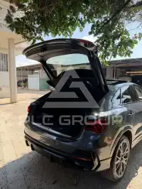2020 Audi Q3