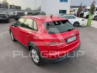 2020 Audi Q3