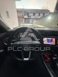 2020 Audi Q3