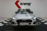 2020 Audi Q3