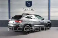 2020 Audi Q3