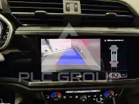 2020 Audi Q3