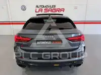 2020 Audi Q3