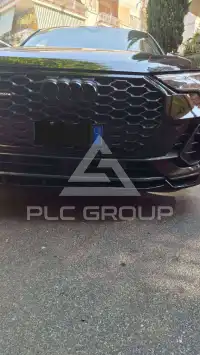 2020 Audi Q3
