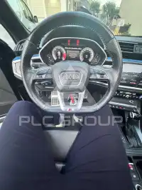 2020 Audi Q3