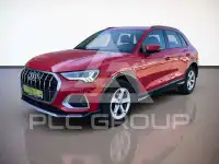 2020 Audi Q3