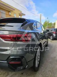 2020 Audi Q3