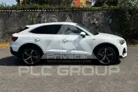 2020 Audi Q3