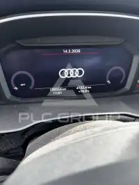 2020 Audi Q3