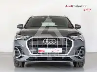 2020 Audi Q3