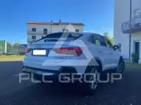 2020 Audi Q3