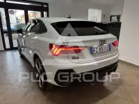 2020 Audi Q3