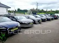 2020 Audi Q3