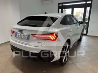 2020 Audi Q3