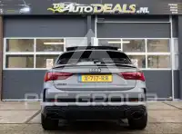 2020 Audi RSQ3