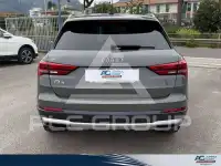 2020 Audi Q3
