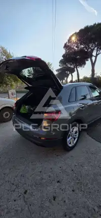 2020 Audi Q3