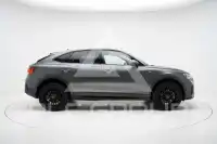 2020 Audi Q3