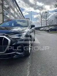 2020 Audi Q3