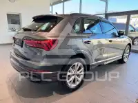 2020 Audi Q3
