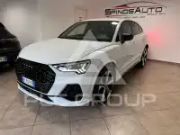 2020 Audi Q3