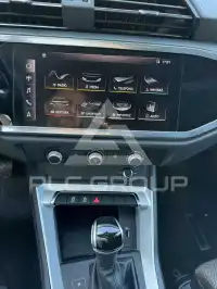 2020 Audi Q3