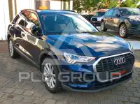 2020 Audi Q3